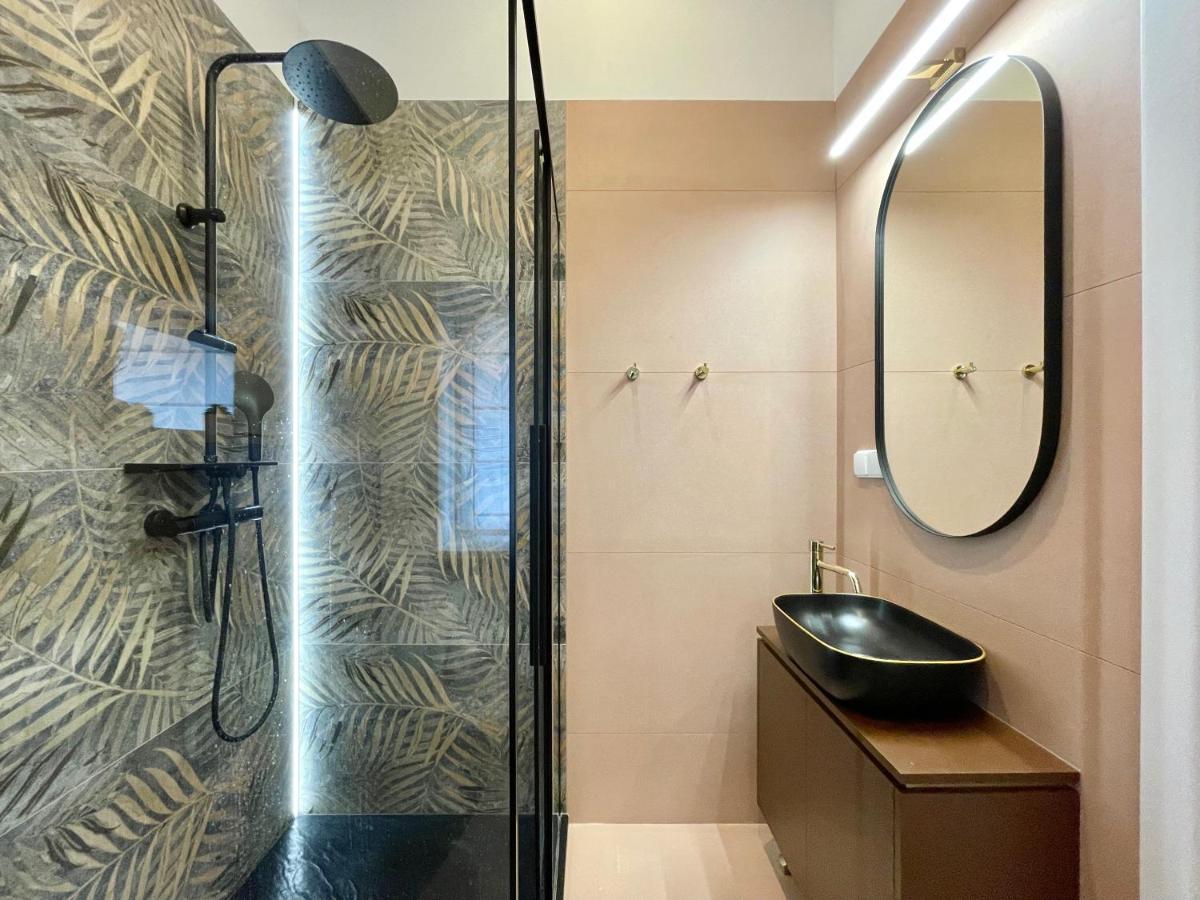 Chili Apartment ทอรูน ภายนอก รูปภาพ