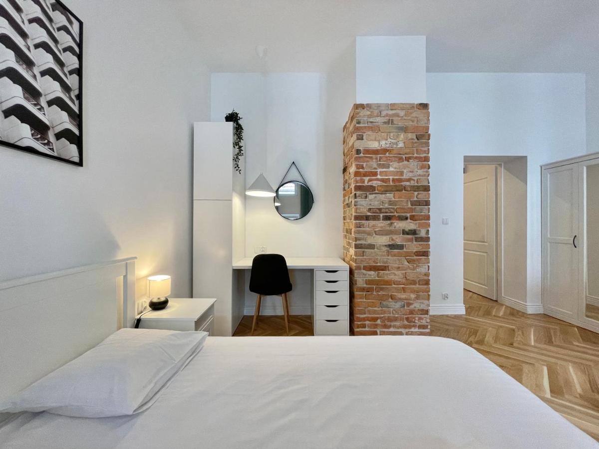 Chili Apartment ทอรูน ภายนอก รูปภาพ