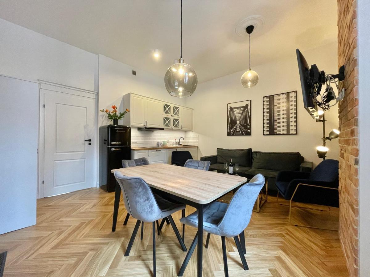 Chili Apartment ทอรูน ภายนอก รูปภาพ