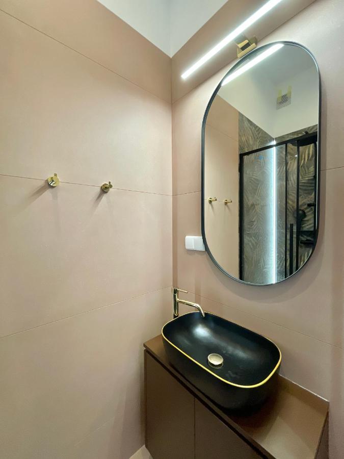 Chili Apartment ทอรูน ภายนอก รูปภาพ