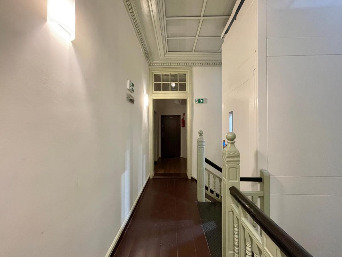 Chili Apartment ทอรูน ภายนอก รูปภาพ