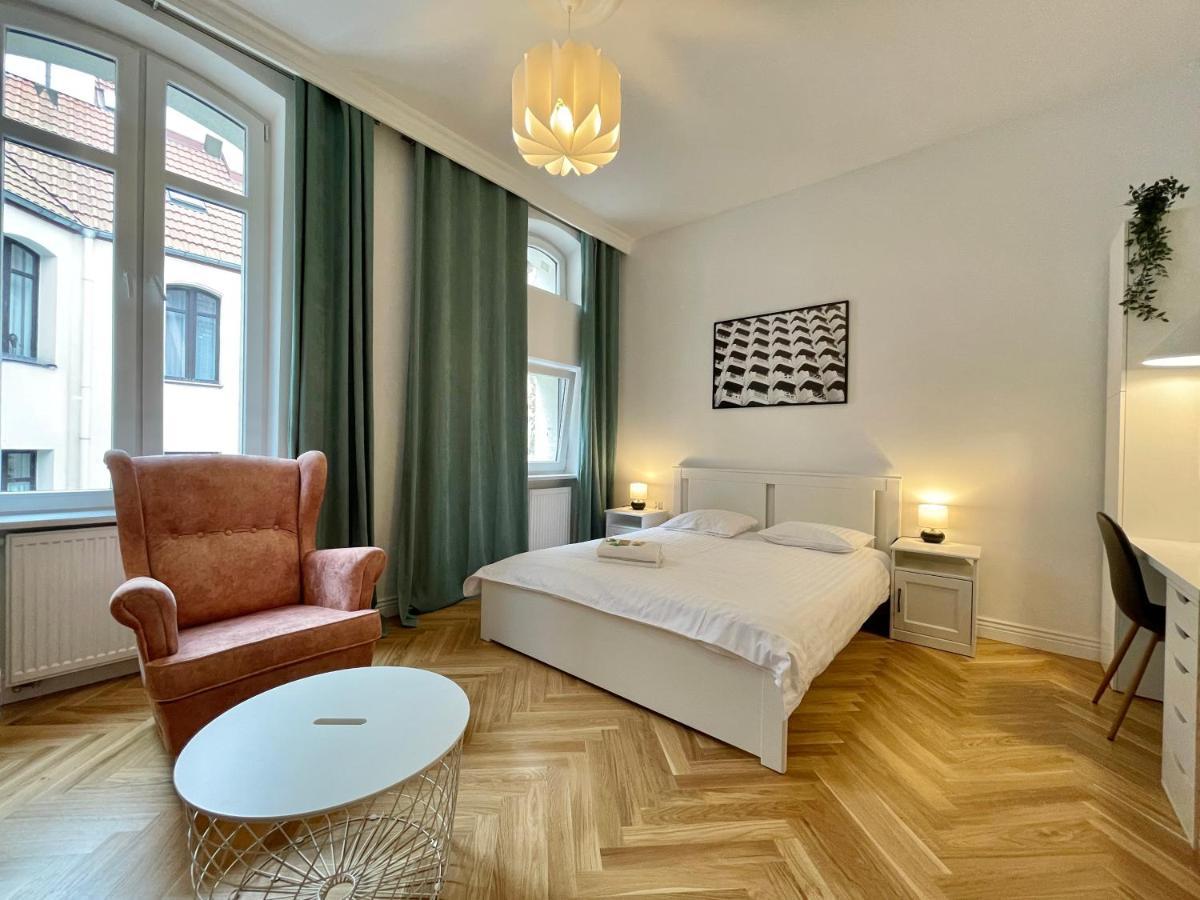 Chili Apartment ทอรูน ภายนอก รูปภาพ