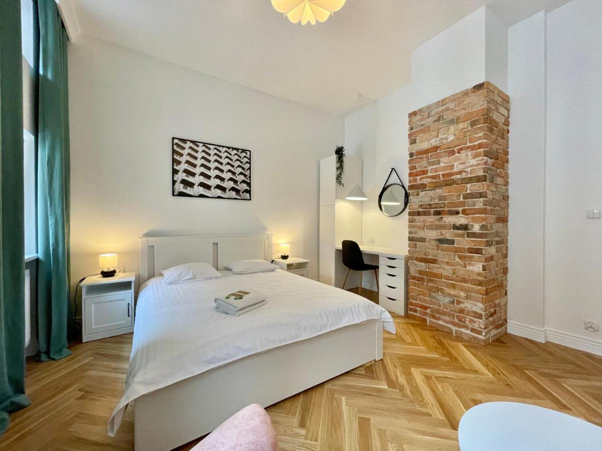 Chili Apartment ทอรูน ภายนอก รูปภาพ