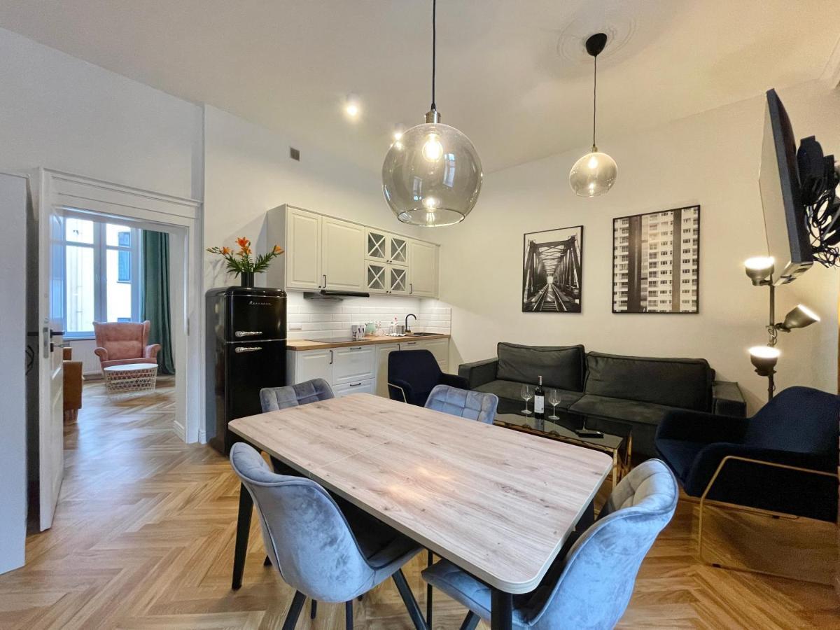 Chili Apartment ทอรูน ภายนอก รูปภาพ
