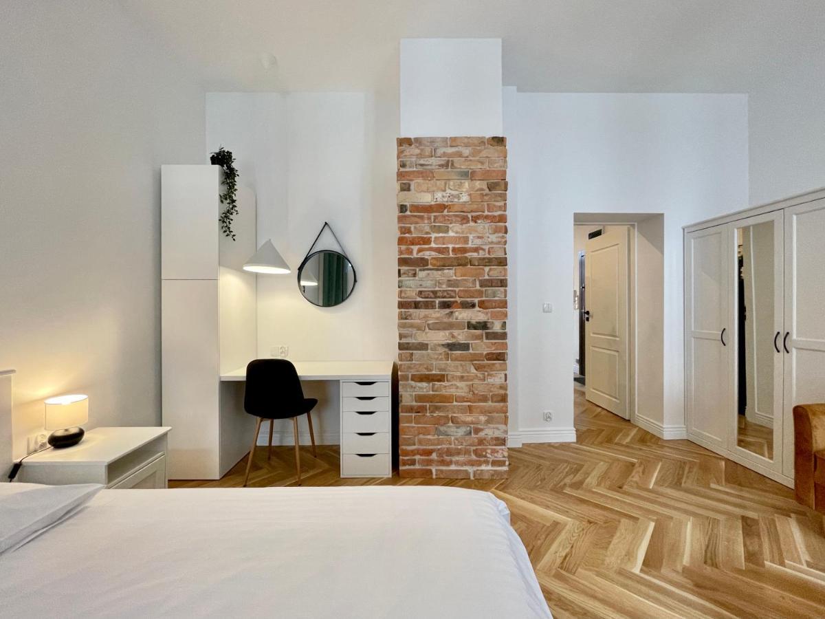 Chili Apartment ทอรูน ภายนอก รูปภาพ