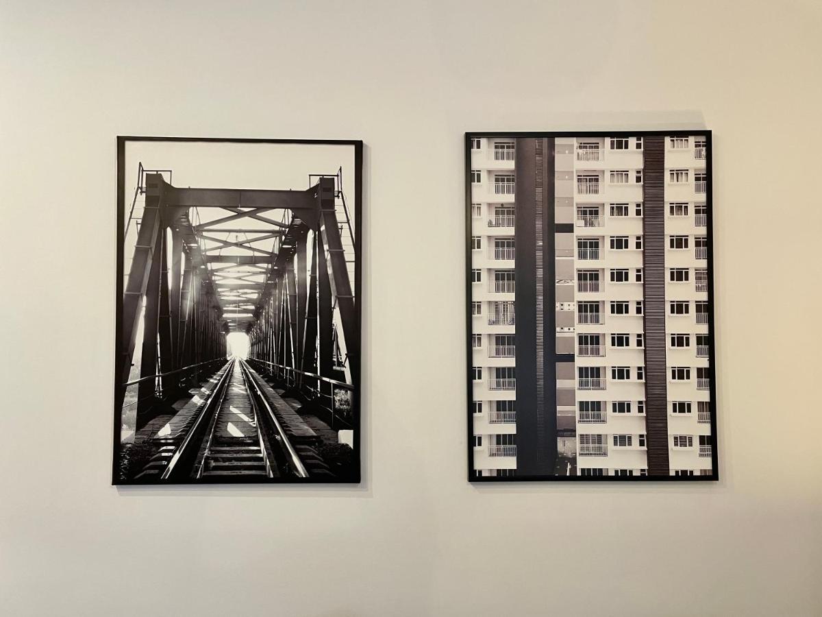 Chili Apartment ทอรูน ภายนอก รูปภาพ