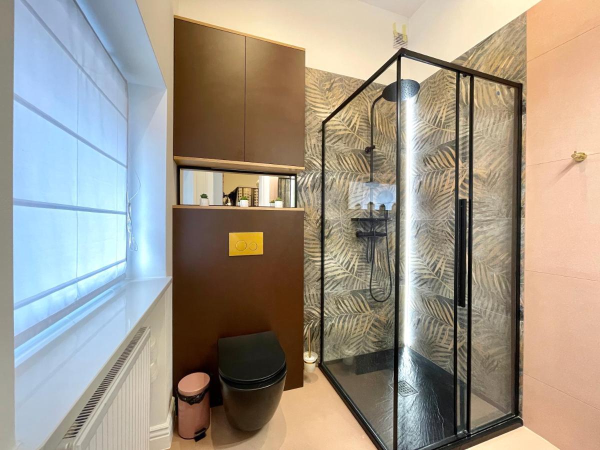 Chili Apartment ทอรูน ภายนอก รูปภาพ