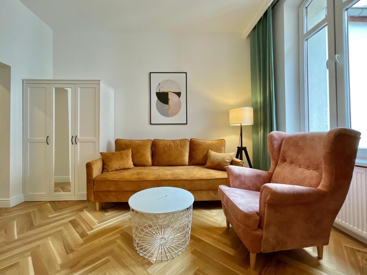Chili Apartment ทอรูน ภายนอก รูปภาพ
