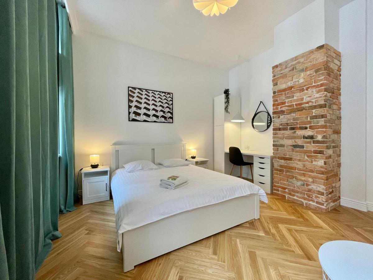 Chili Apartment ทอรูน ภายนอก รูปภาพ