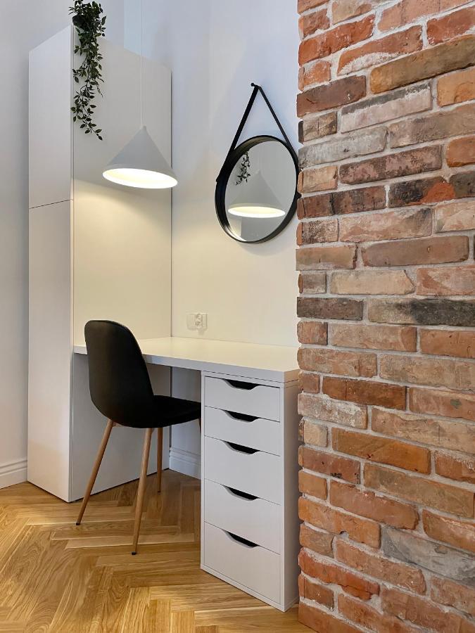 Chili Apartment ทอรูน ภายนอก รูปภาพ