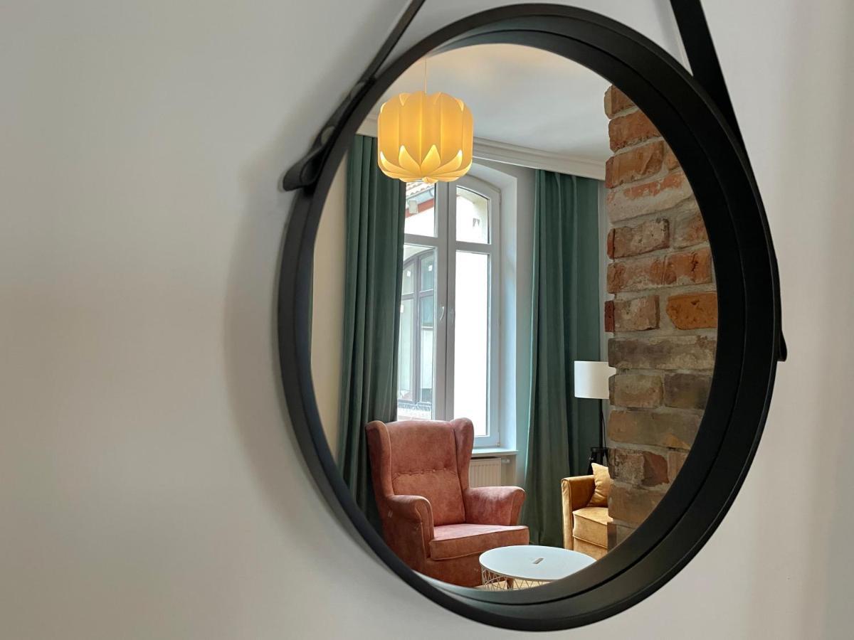 Chili Apartment ทอรูน ภายนอก รูปภาพ