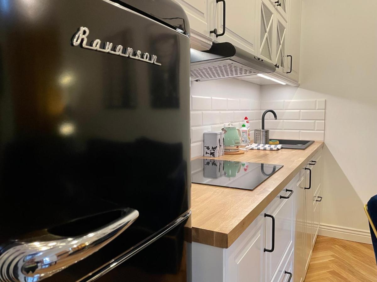 Chili Apartment ทอรูน ภายนอก รูปภาพ