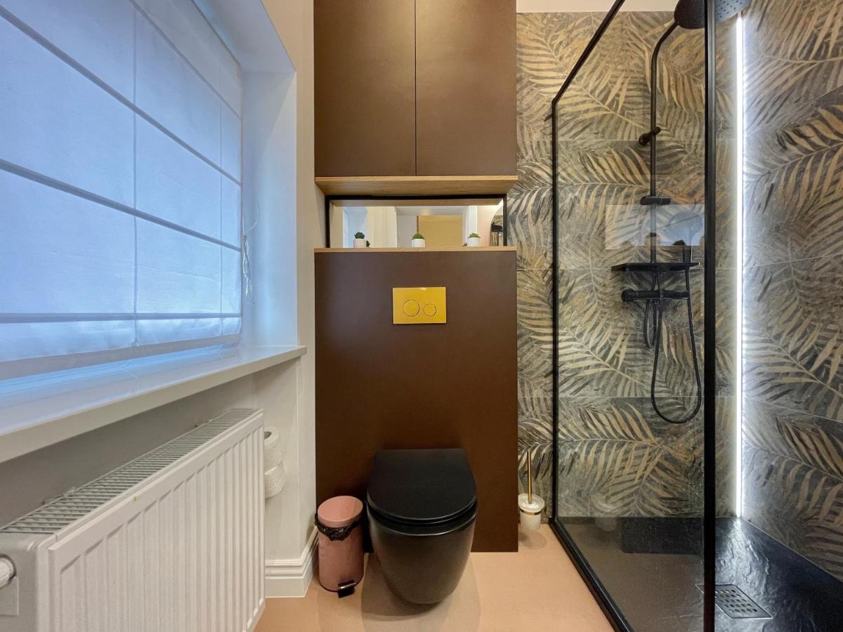 Chili Apartment ทอรูน ภายนอก รูปภาพ