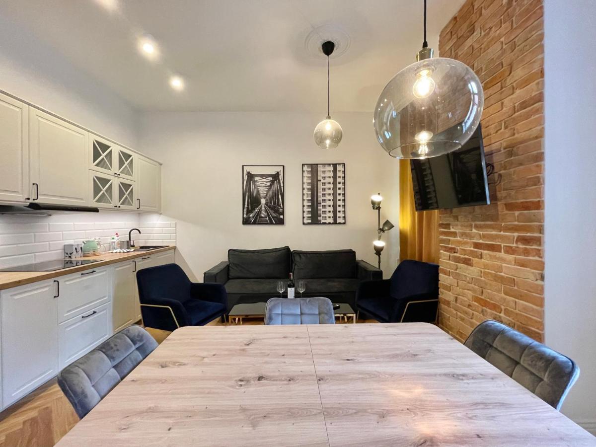 Chili Apartment ทอรูน ภายนอก รูปภาพ
